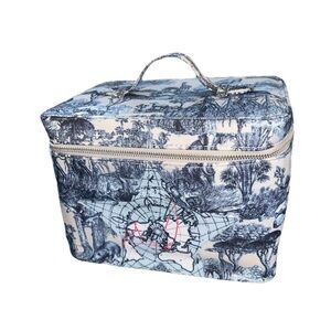 Dior All Around The World Vanity Case